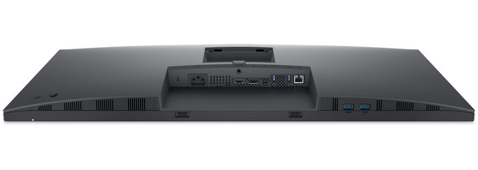 Dell Moniteur 4K Ultra HD 80 cm (31,5") LED IPS 3840 x 2160, 8 ms, 178°/178°, 350 cd/m2, 1000:1, HDMI, DisplayPort