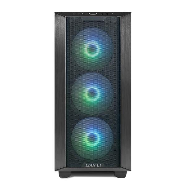 Lian Li Lancool III RGB Black