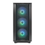 Lian Li Lancool III RGB Black