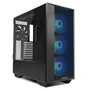 Lian Li Lancool III RGB Black