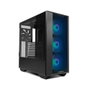Lian Li LANCOOL III Black RGB