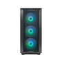 Lian Li LANCOOL III Black RGB