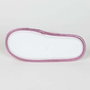 Cerdá Chaussons ouverts Maison Minnie Taille 32/33 - Rose - Pour enfant 3 ans