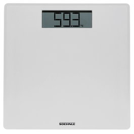 Soehnle Style Sense Safe 100 blanc