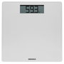 Soehnle Style Sense Safe 100 Balance pour le corps, blanc