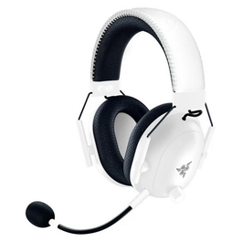 Razer Casque Gaming BlackShark V2 Pro RZ04-04530600-R3G1 pour PlayStation, Blanc