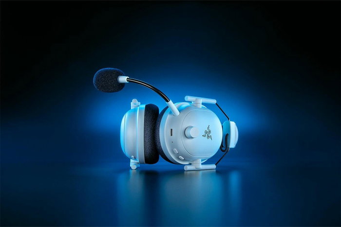 Razer BlackShark V2 Pro PS - White