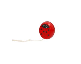 Color Baby Yoyo en bois de 6 cm - Modèles surtidos