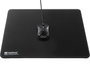 Sandberg - Tapis de Souris Gamer XL, Surface Large 45x40 cm, Précision Premium, Base Antidérapante
