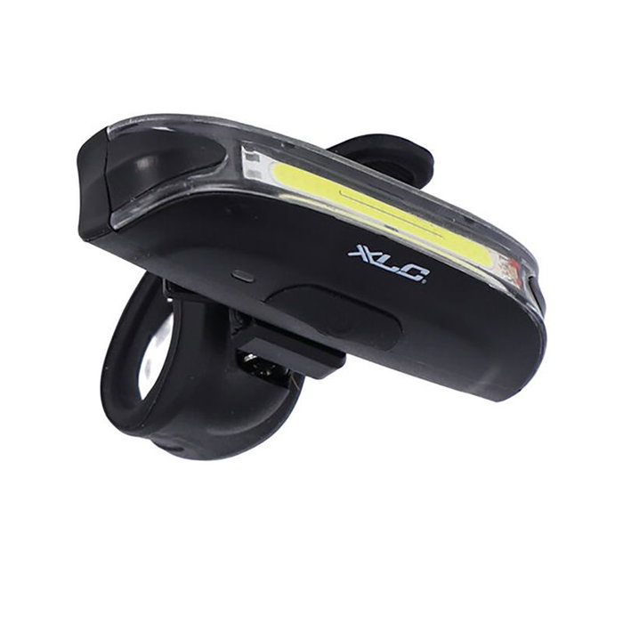 XLC CL-E07 Lampe avant LED blanche XLC CL-E07 Lampe avant LED blanche