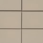 BigBuy Home Buffet NECTO Orange Taupe Fer Bois MDF