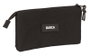 Safta Portatodo Triple F.C. Barcelona Noir Petite 22 x 12 x 3 cm pour Fille - Produit en espagnol