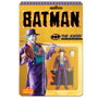 Mezco Toyz Figura The Joker de Batman 1989 de DC Comics, figure articulée de 9,5cm avec accessoires