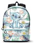 Karactermania Sac à dos Lilo & Stitch Ocean Bleu 41cm
