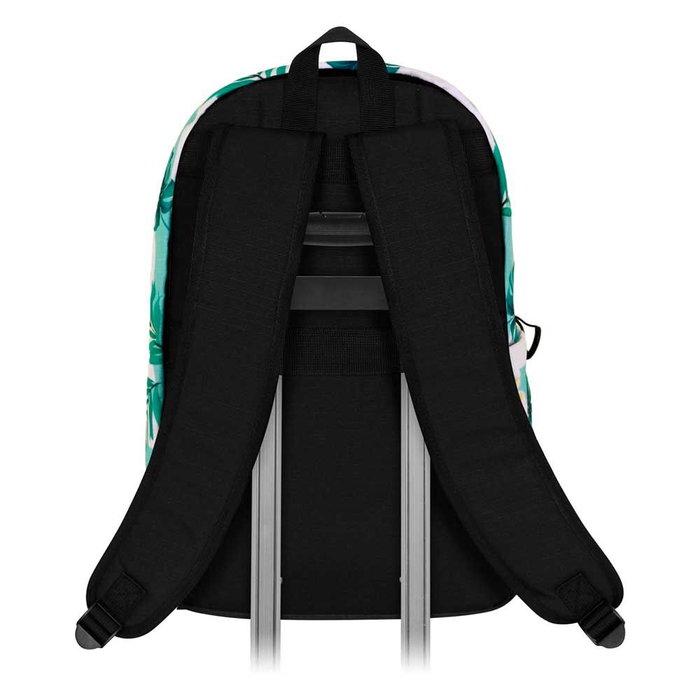 Karactermania Sac à dos Disney Ocean Stitch 30x41x18 cm - 41 cm