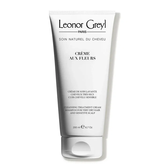 Leonor Greyl Aux Fleurs Lotion de traitement du cuir chevelu sans rinçage Leonor Greyl Aux Fleurs Lotion de traitement du cuir chevelu sans rinçage