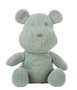 Creaciones Llopis - Peluche Ours Lapin Chien 32 cm - Lot de 3 Animaux - Polyester - Jouet enfant dès 3 ans