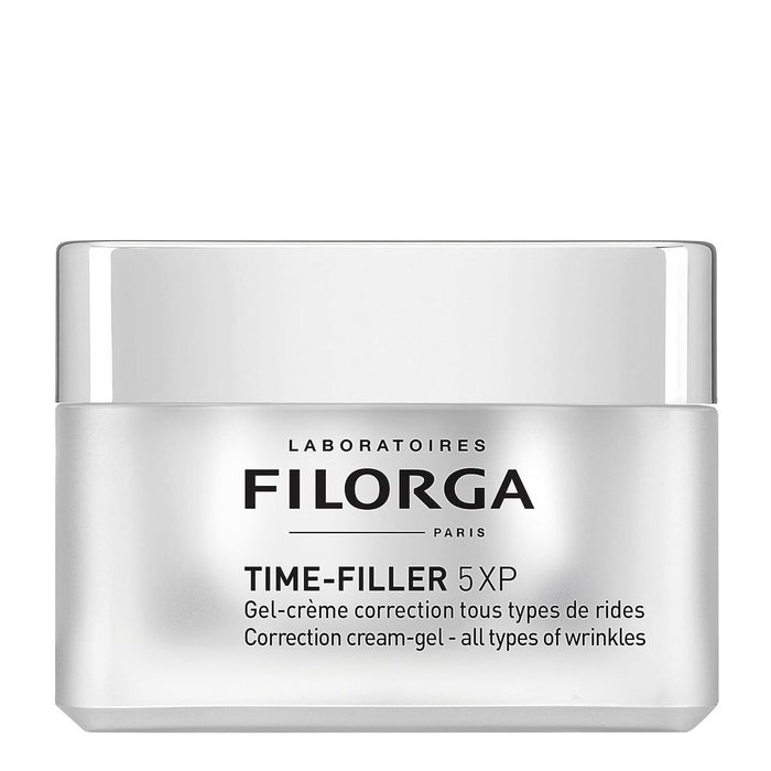 Laboratoires Filorga Time-Filler 5XP Correction Cream-Gel 50 ml Laboratoires Filorga Time-Filler 5XP Correction Cream-Gel 50 ml