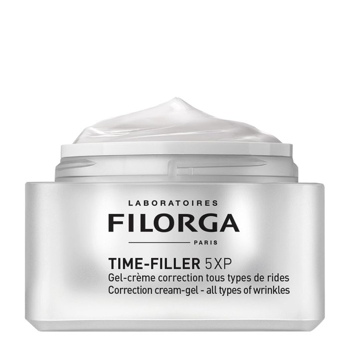 Laboratoires Filorga Time-Filler 5XP Correction Cream-Gel 50 ml Laboratoires Filorga Time-Filler 5XP Correction Cream-Gel 50 ml