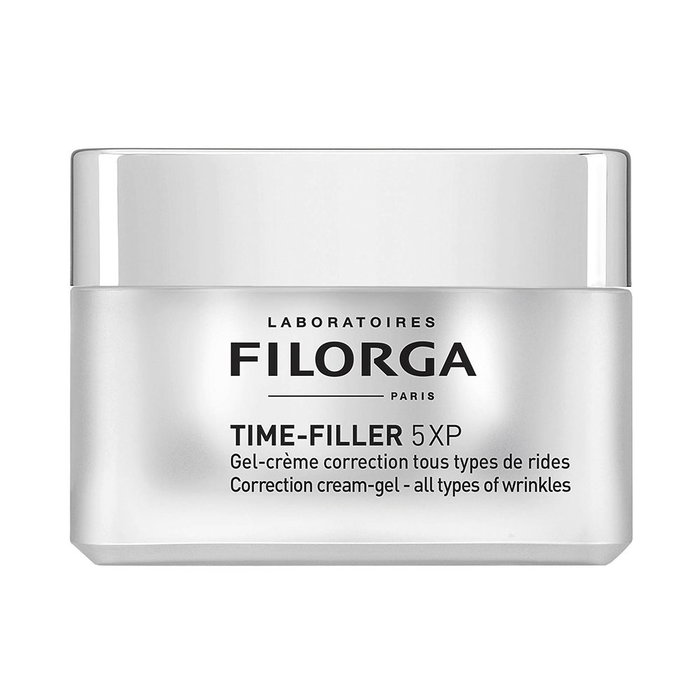 Laboratoires Filorga Time-Filler 5XP Correction Cream-Gel 50 ml Laboratoires Filorga Time-Filler 5XP Correction Cream-Gel 50 ml
