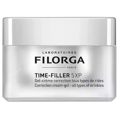 Laboratoires Filorga Time-Filler 5XP Correction Cream-Gel 50 ml Laboratoires Filorga Time-Filler 5XP Correction Cream-Gel 50 ml