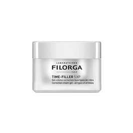 Filorga Time-Filler 5XP Crème-Gel Anti-Âge Rides et Fermeté 50 ml