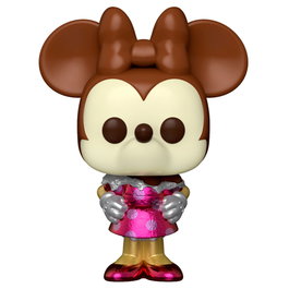 FUNKO Figure POP Disney Classics Minnie Mouse