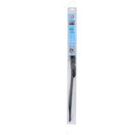 All Ride Balai d'essuie-glace universel 65 cm, flexible, facile à installer, 650 mm
