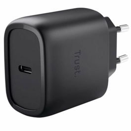 Chargeur mural Trust 25521 Noir 45 W