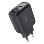 Chargeur mural Trust 25521 Noir 45 W