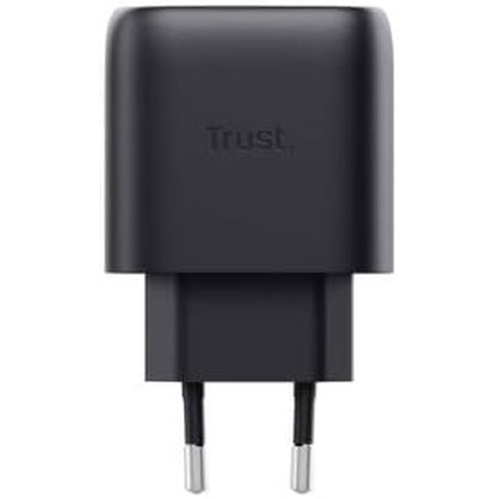 Chargeur mural Trust 25521 Noir 45 W