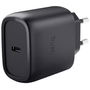 Chargeur mural Trust 25521 Noir 45 W