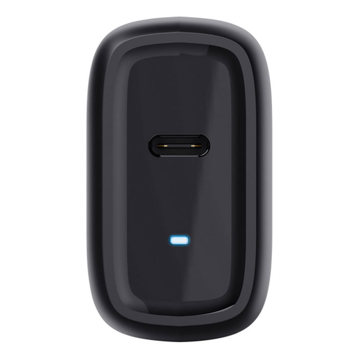 Chargeur mural Trust 25521 Noir 45 W
