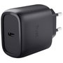 Chargeur mural Trust 25521 Noir 45 W