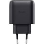 Chargeur mural Trust 25521 Noir 45 W