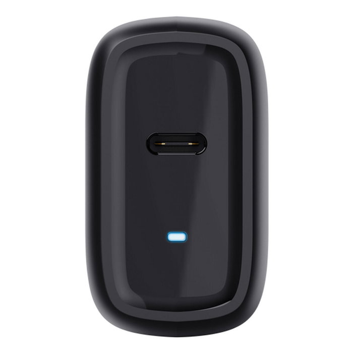 Trust Chargeur mural 25521 Noir 45 W USB-C avec câble 2m