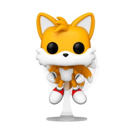 FUNKO Pop! Sonic! Tails (Flying) 82617
