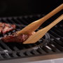 Dangrill Pinzas Barbacoa 38,5 cm Bambú
