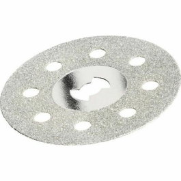 Dremel S545 Disque diamant à tronçonner Ø 38mm