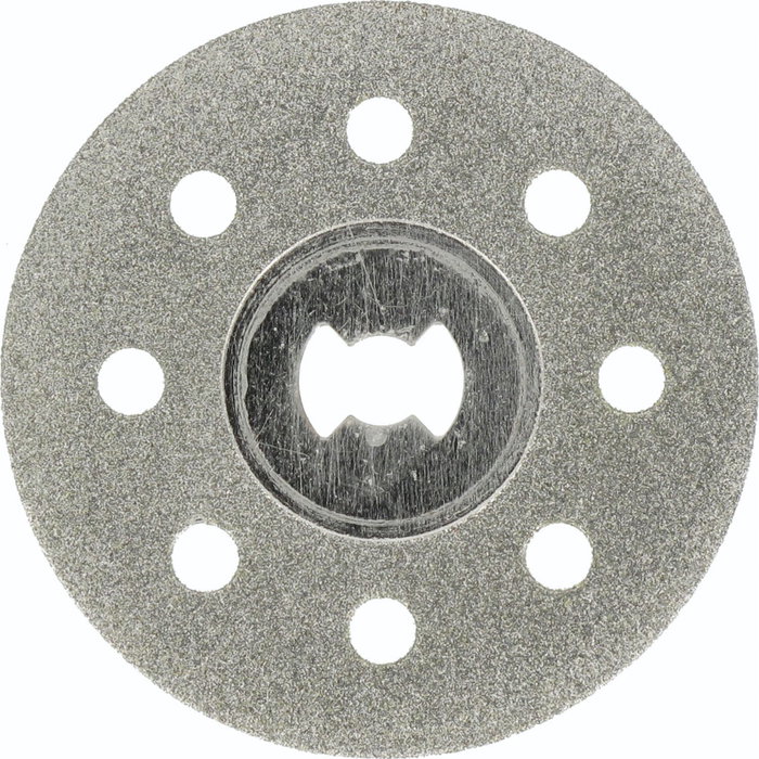 Dremel S545 Disque diamant à tronçonner 38 mm