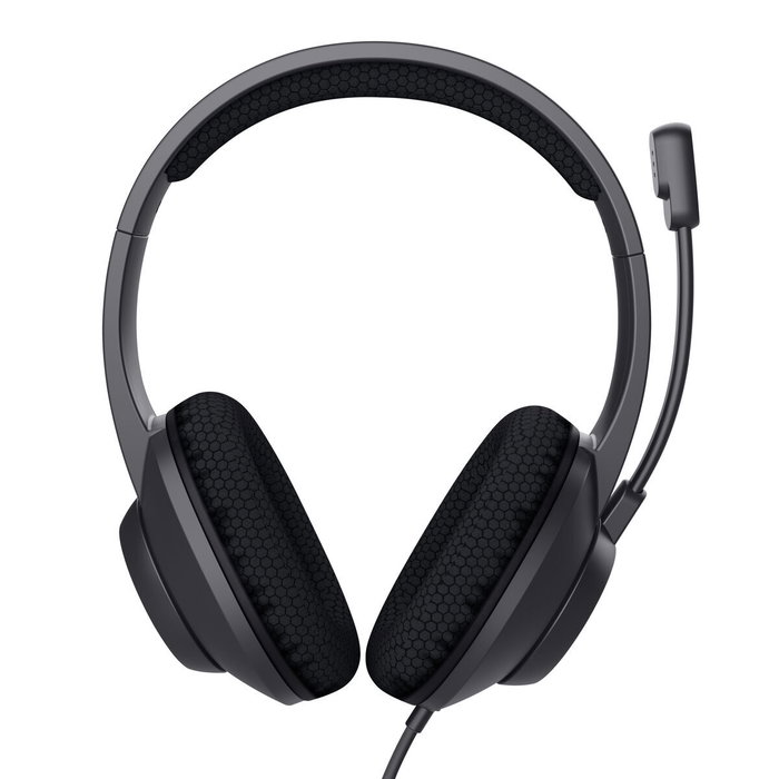 Casque Trust 25462 Noir Casque Trust 25462 Noir