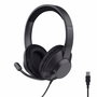 Casque Trust 25462 Noir