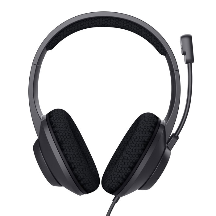 Casque Trust 25462 Noir