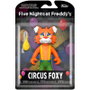 FUNKO Figura Action Five Nights at Freddy's Circus Foxy 12,5cm
