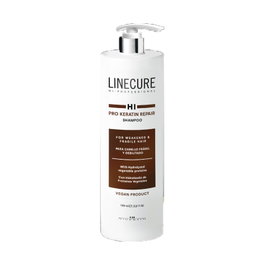 Hipertin Pro Keratin Repair Linecure 1000ml