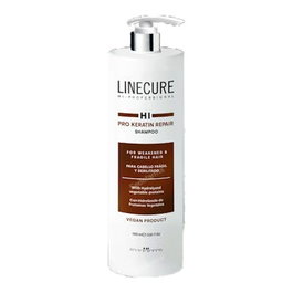 Hipertin Pro Keratin Repair Linecure 1000ml