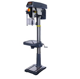 DUVER FTX-25-TCM2 Taladro de Columna de Sobremesa, 750 W, 220 V