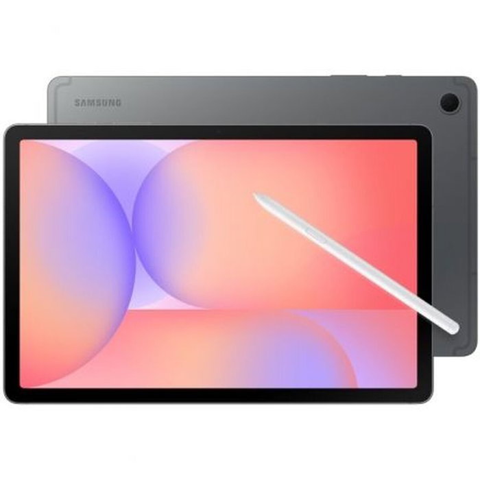 Tablette Samsung SM-X400NZAREUB 10,9" 6 GB RAM 128 GB Gris