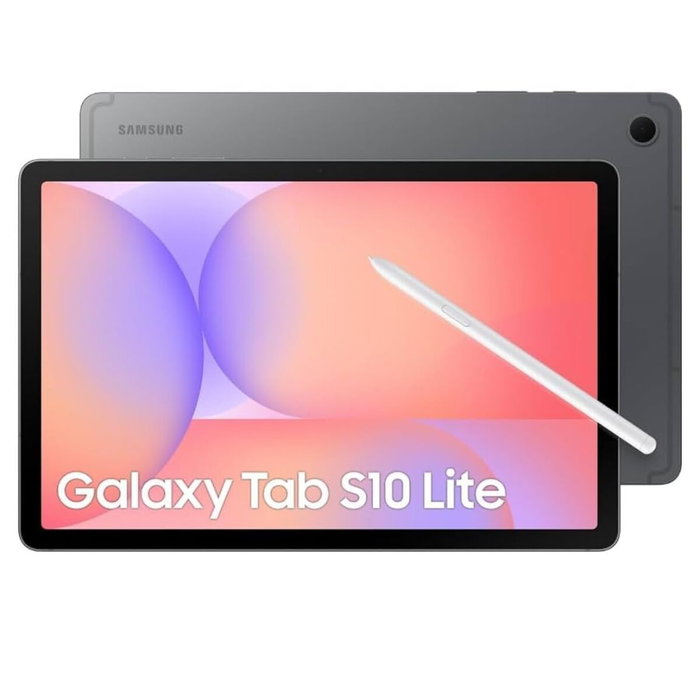 Tablette Samsung SM-X400NZAREUB 10,9" 6 GB RAM 128 GB Gris