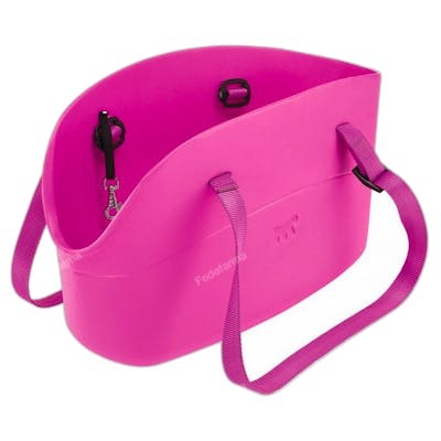FERPLAST VET BOLSO WITH ME BAG PURPLE VET FERPLAST VET BOLSO WITH ME BAG PURPLE VET